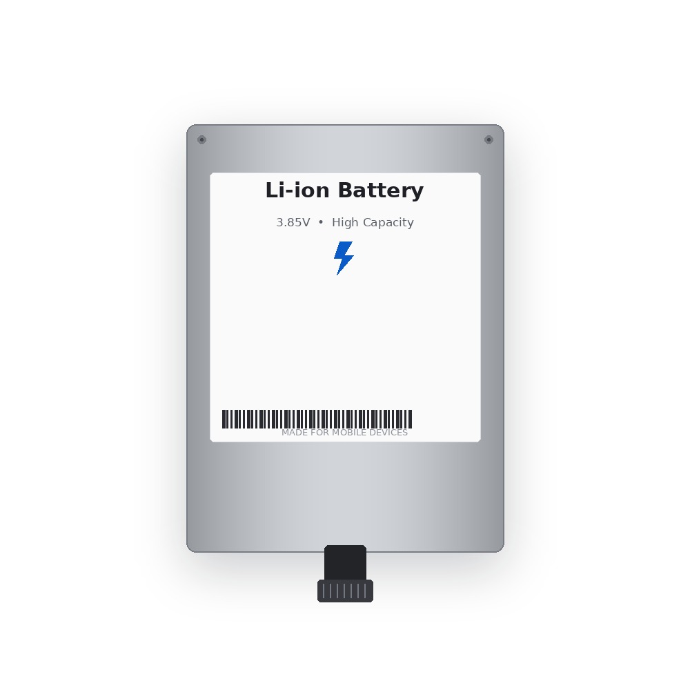 iPhone 13 Battery