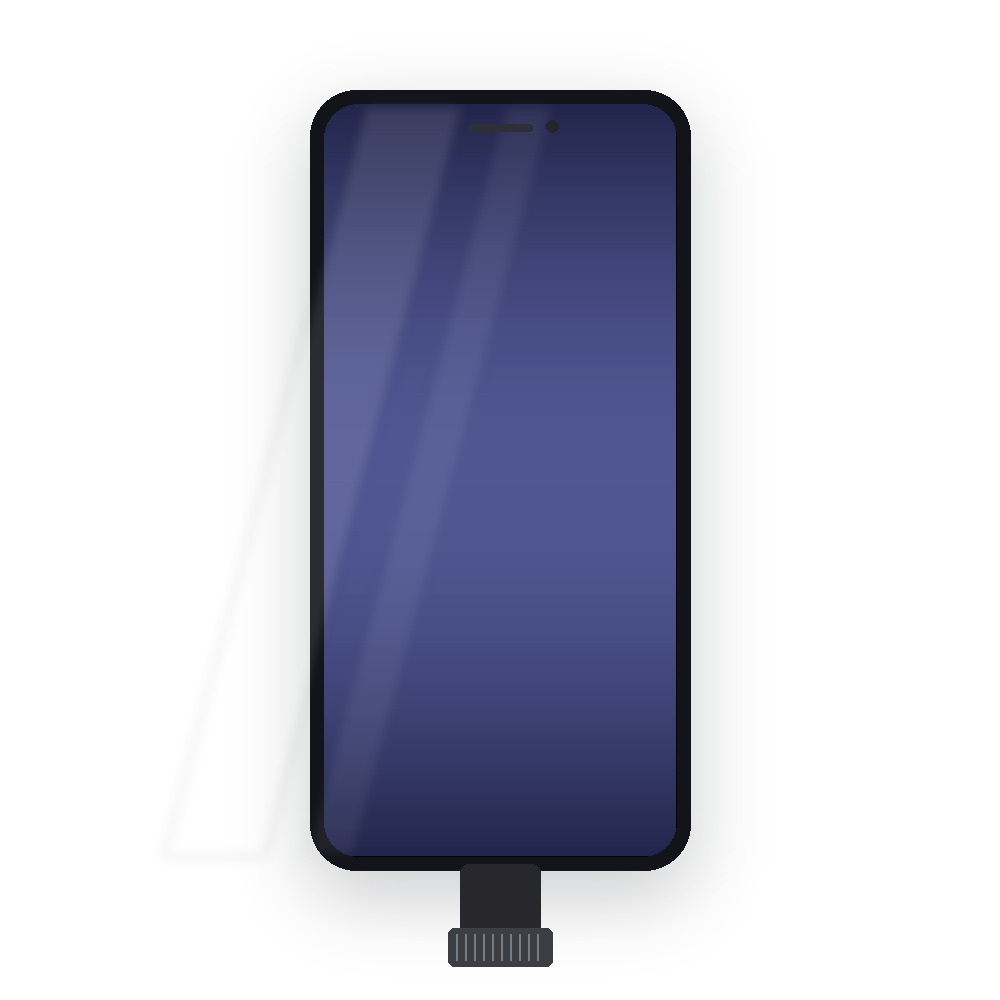 20 LCD Screen
